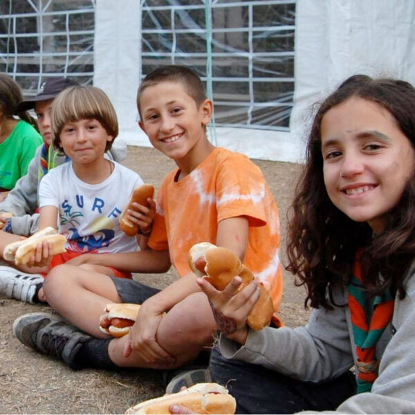 Excursión a la isla de Zuaza 25-26 Junio 2025
